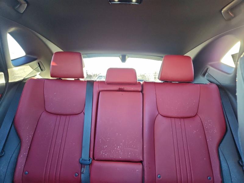 LEXUS NX 350H 2022 VIN 2T2GKCEZ5NC009416