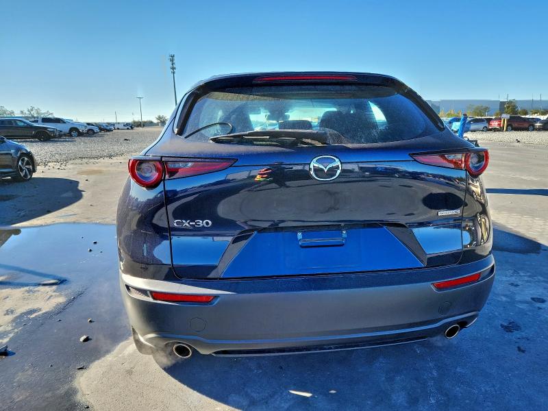 MAZDA CX30 2020 VIN 3MVDMABL1LM116939