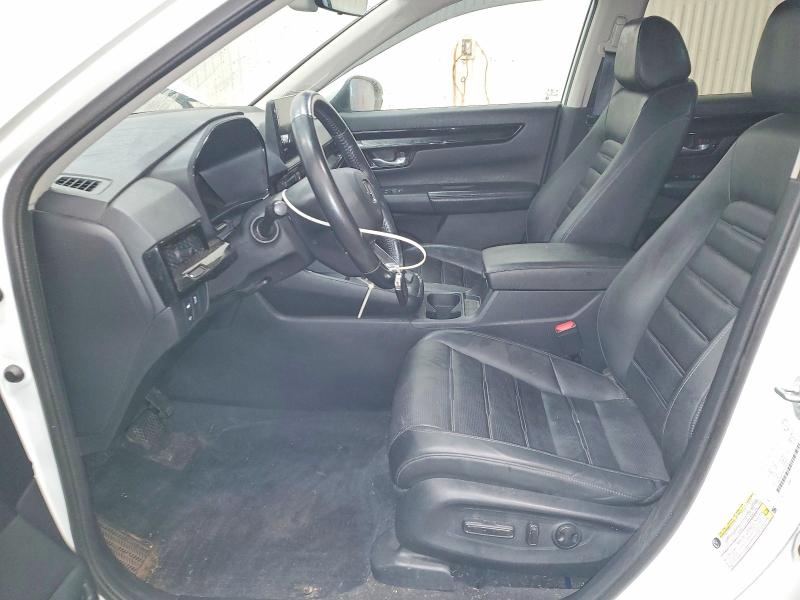 Фото 7 - HONDA CRV