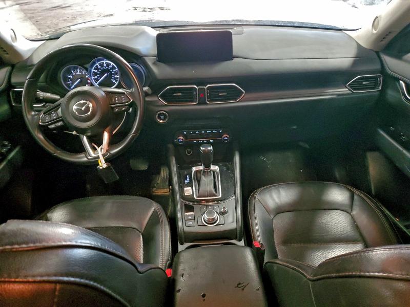 Фото 8 - MAZDA CX-5 PREFE