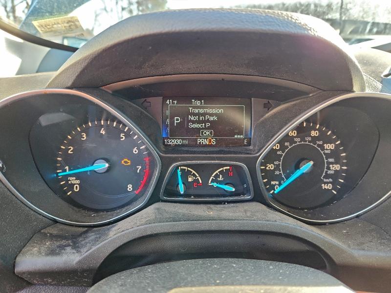 Фото 9 - FORD ESCAPE