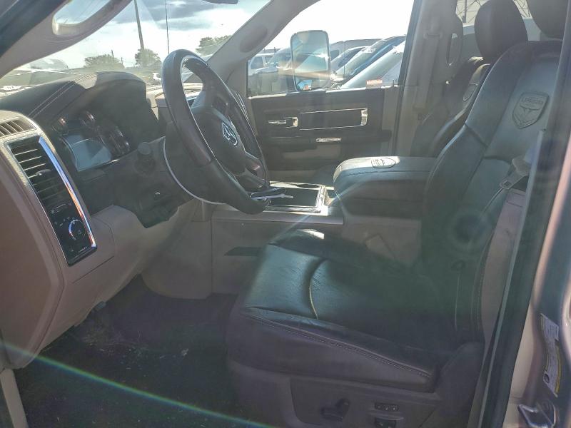 Фото 7 - RAM 3500