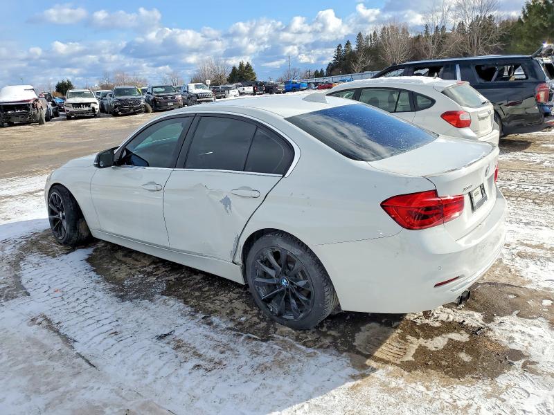 Фото 2 - BMW 3 SERIES