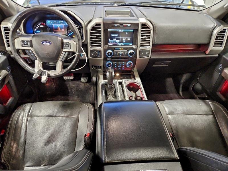 Фото 8 - FORD F-150