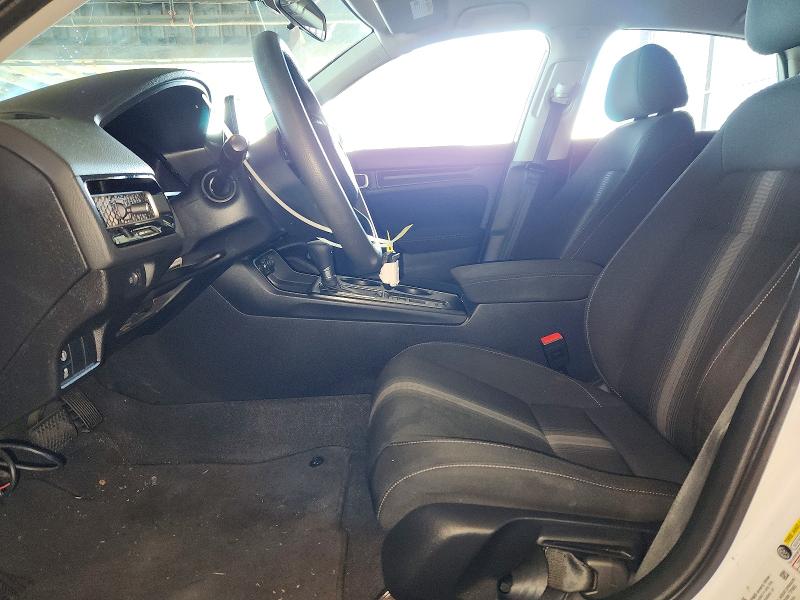 Фото 7 - HONDA CIVIC