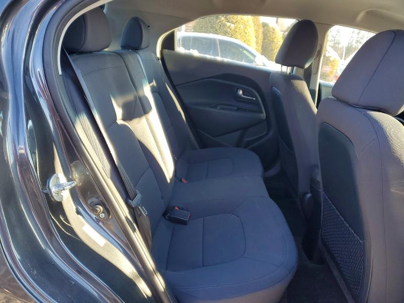 Фото 10 - KIA RIO