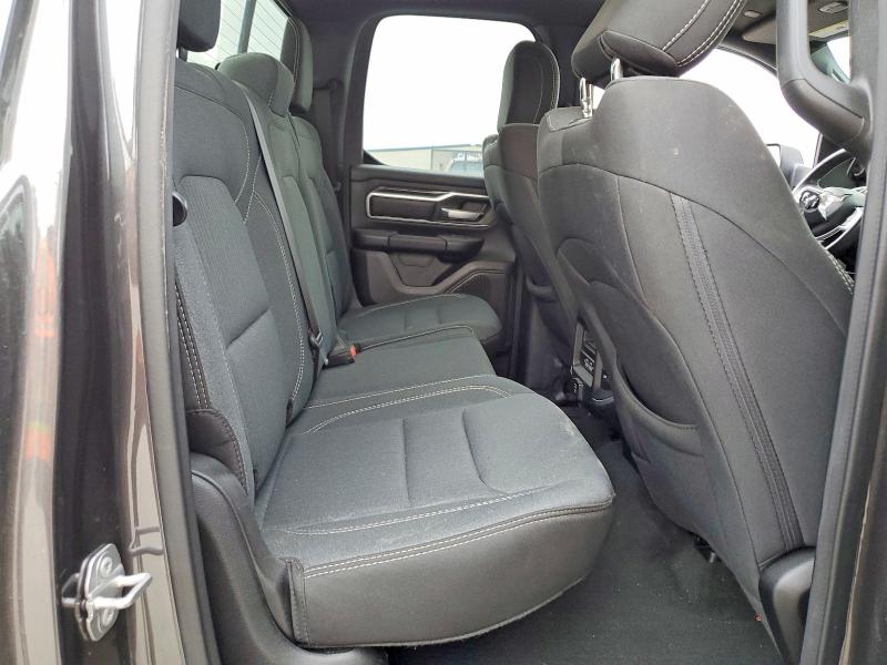 Фото 10 - RAM 1500