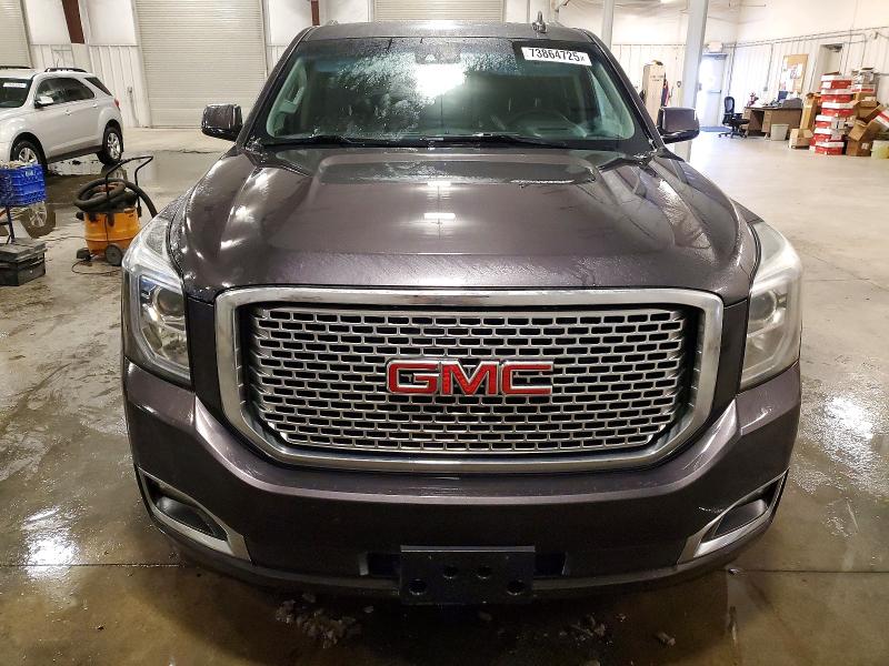 Фото 5 - GMC YUKON