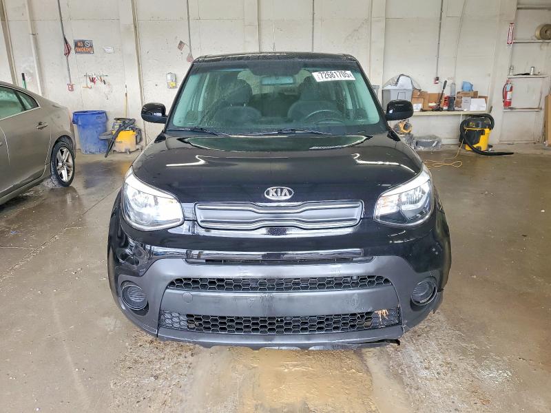 Фото 5 - KIA SOUL