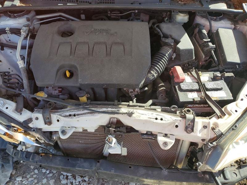 Фото 11 - TOYOTA COROLLA