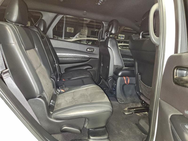 Фото 11 - DODGE DURANGO