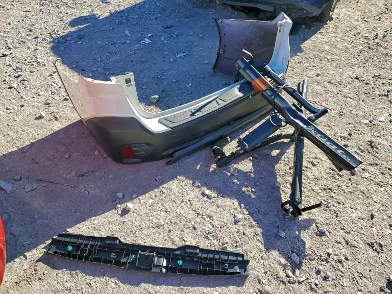 Фото 13 - SUBARU OUTBACK