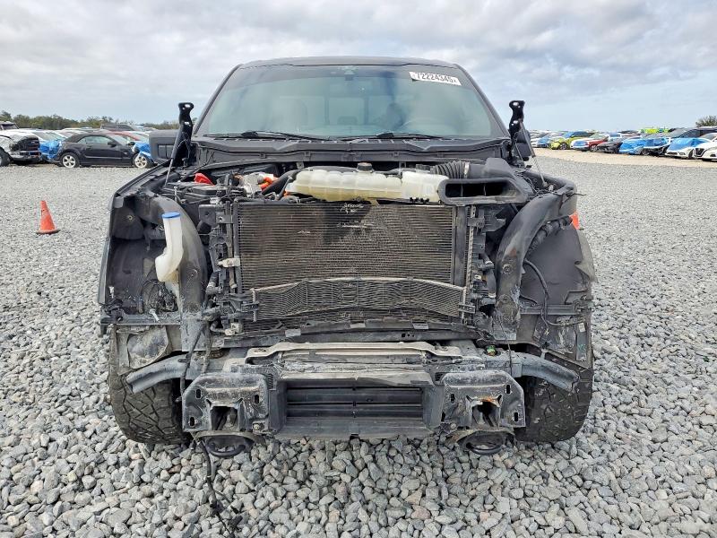 Фото 5 - FORD F-150