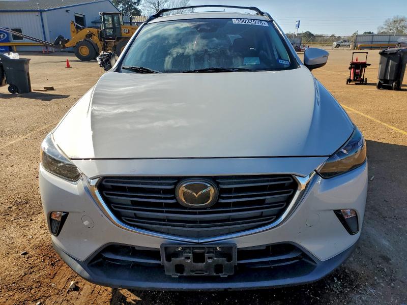 Фото 5 - MAZDA CX-3