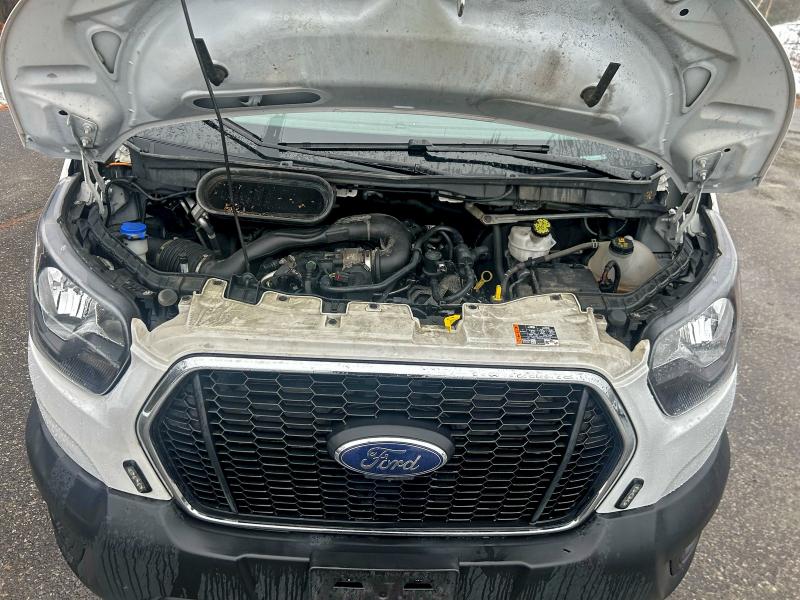 Фото 8 - FORD TRANSIT