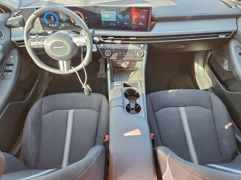 Фото 8 - HYUNDAI SONATA