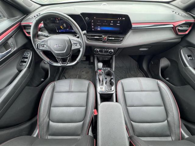 Фото 9 - CHEVROLET TRAILBLZR