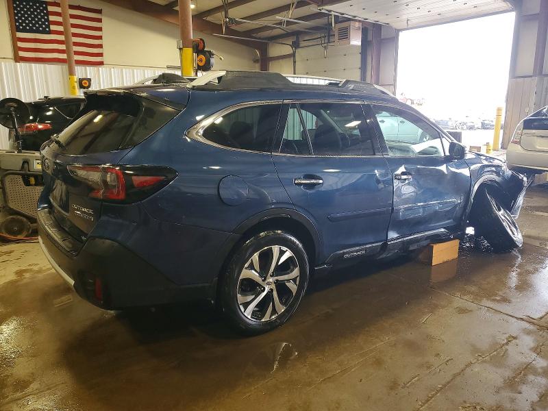 Фото 3 - SUBARU OUTBACK