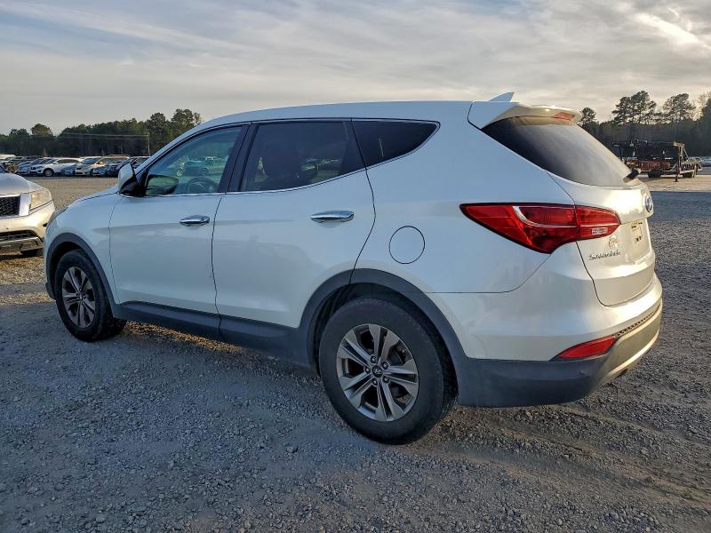 Фото 2 - HYUNDAI SANTA FE