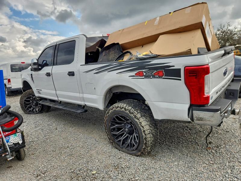 Фото 2 - FORD F250