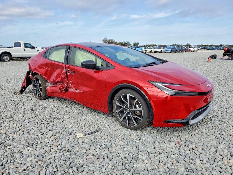 Фото 4 - TOYOTA PRIUS