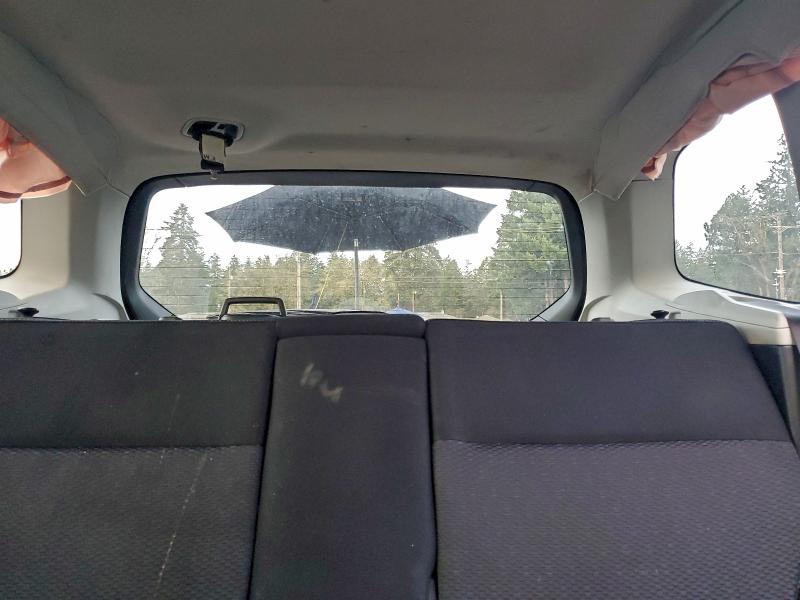 Фото 10 - SUBARU FORESTER