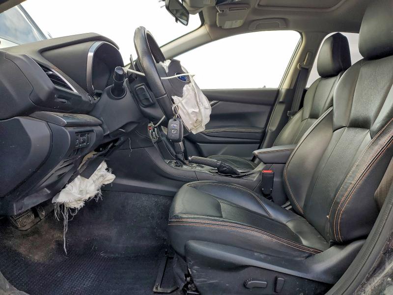 Фото 7 - SUBARU CROSSTREK