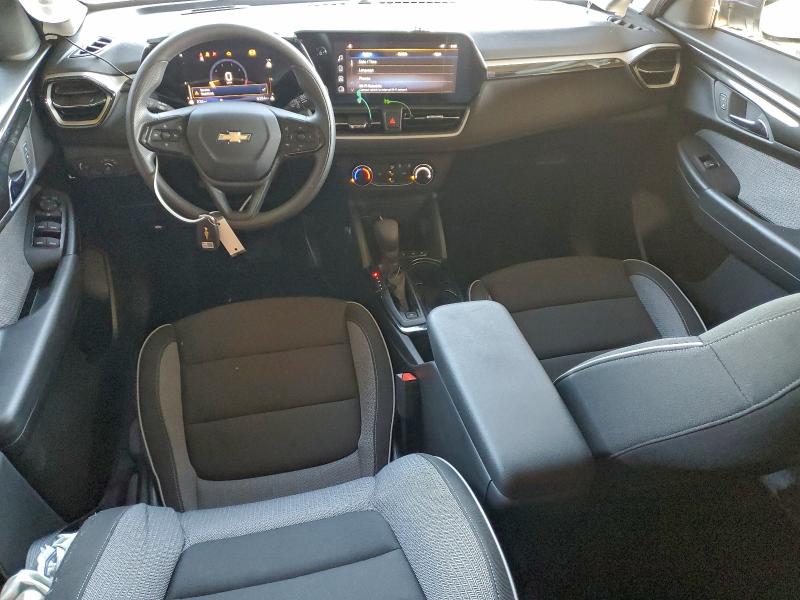 Фото 8 - CHEVROLET TRAILBLZR