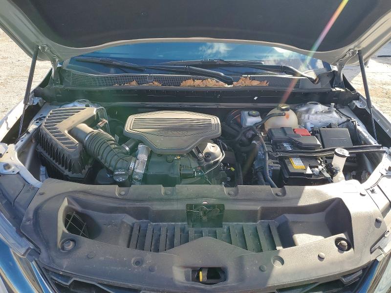 Фото 12 - CHEVROLET BLAZER