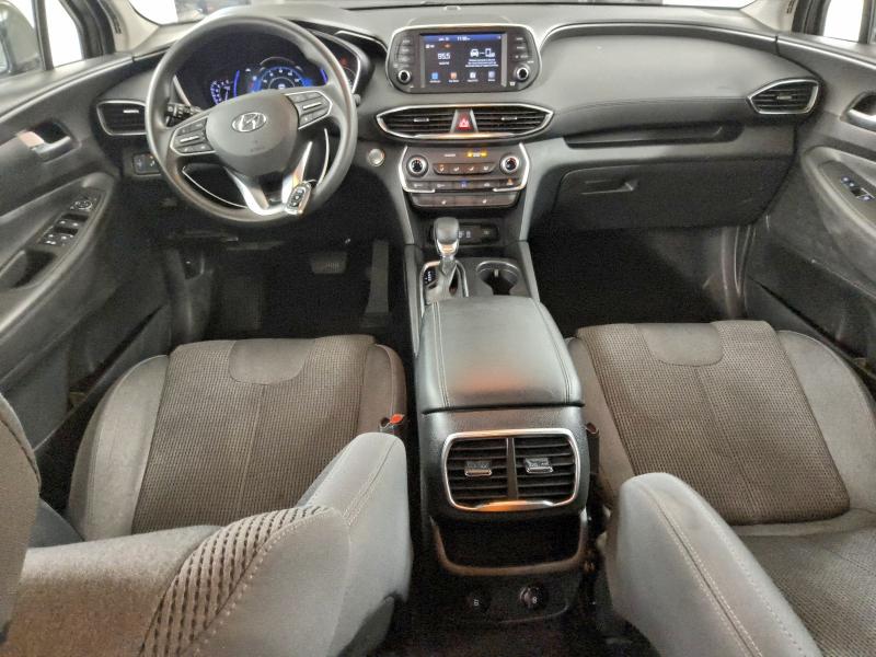 Фото 8 - HYUNDAI SANTA FE