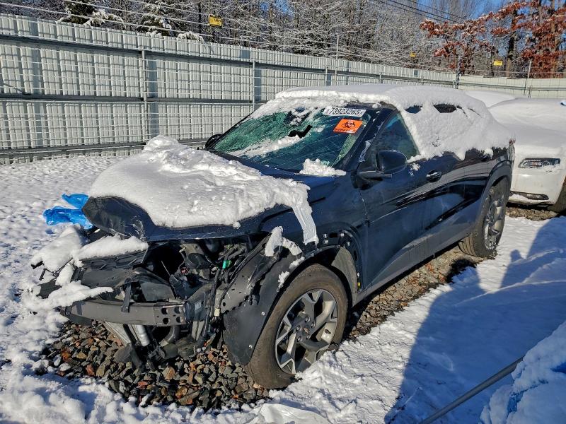 Фото 1 - CHEVROLET TRAX