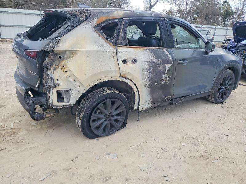 MAZDA CX-5 PREFE 2024 VIN JM3KFBCL6R0520197