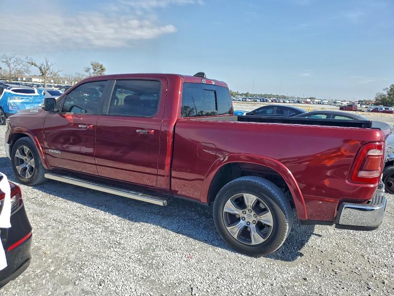 Фото 2 - RAM 1500