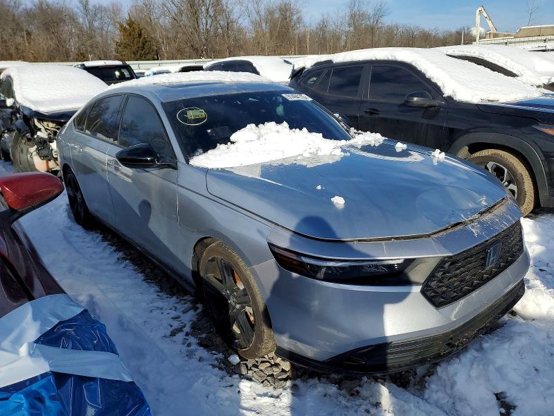 Фото 4 - HONDA ACCORD