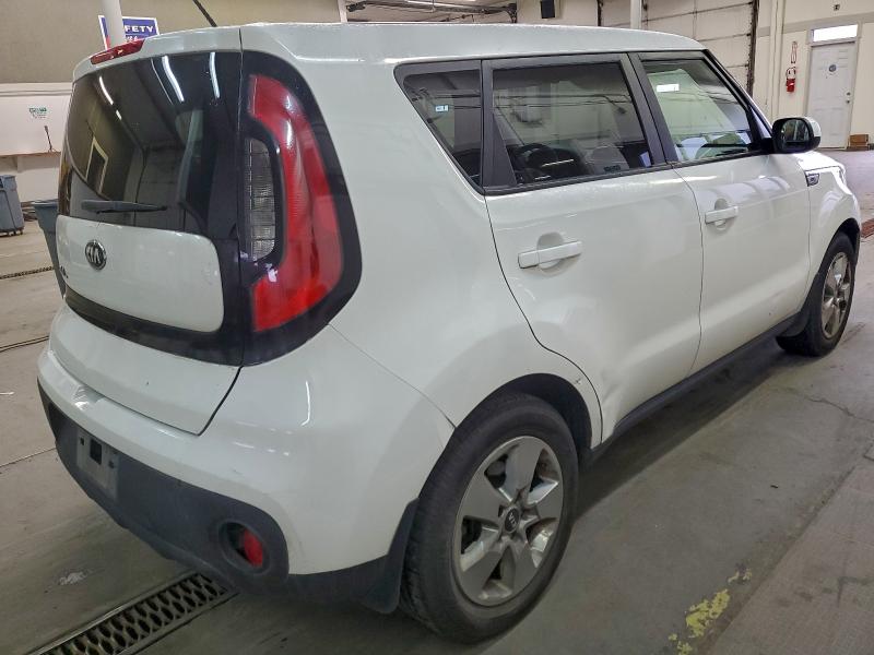 Фото 3 - KIA SOUL