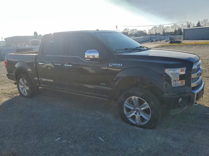 Фото 4 - FORD F-150