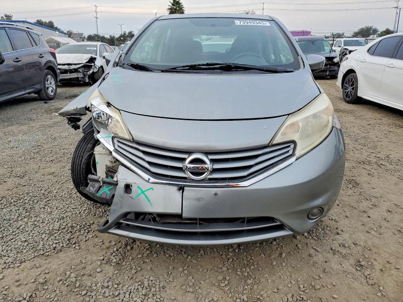 Фото 5 - NISSAN VERSA