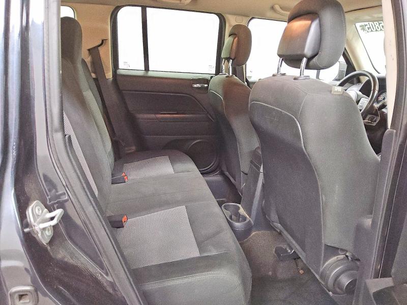 Фото 11 - JEEP PATRIOT