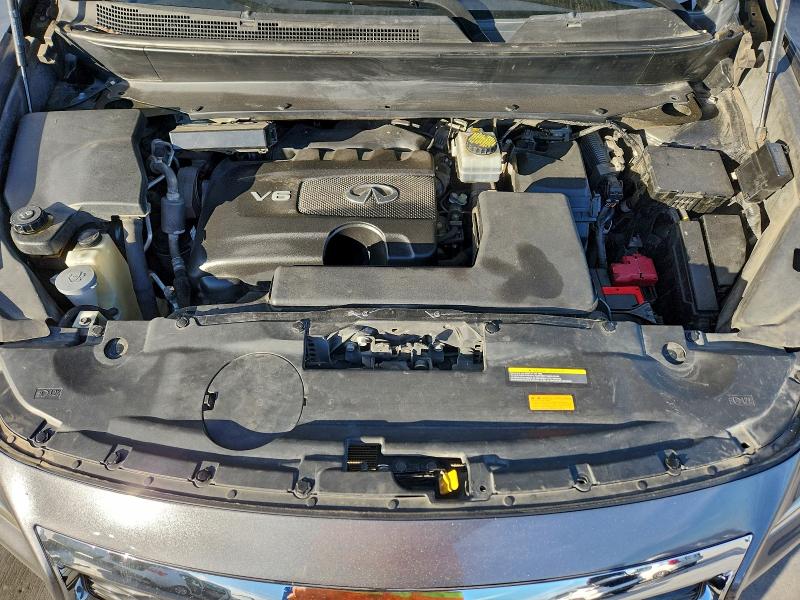 Фото 11 - INFINITI QX60