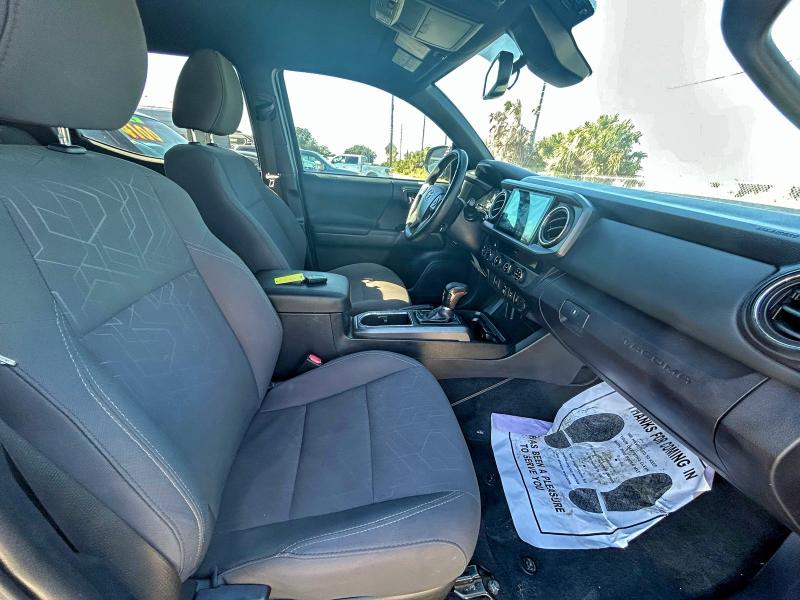 Фото 5 - TOYOTA TACOMA