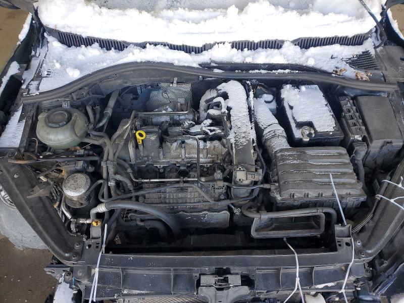 Фото 11 - VOLKSWAGEN JETTA