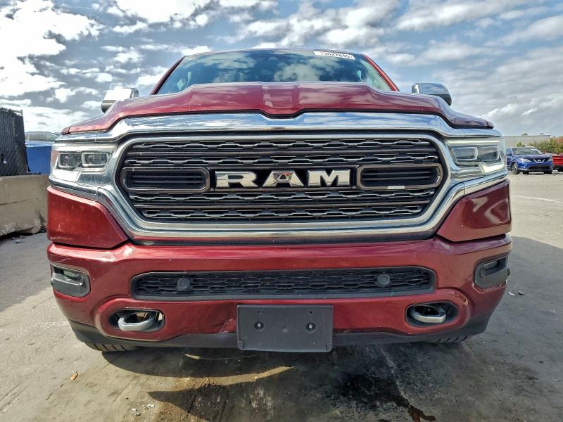 Фото 5 - RAM 1500