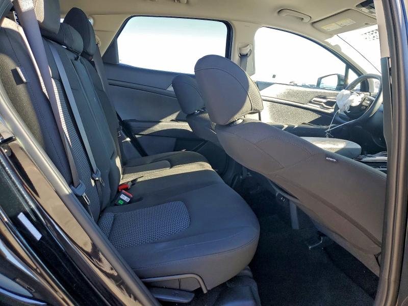 Фото 11 - KIA SPORTAGE