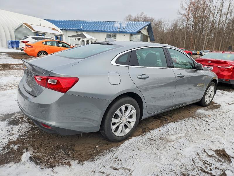 Фото 3 - CHEVROLET MALIBU