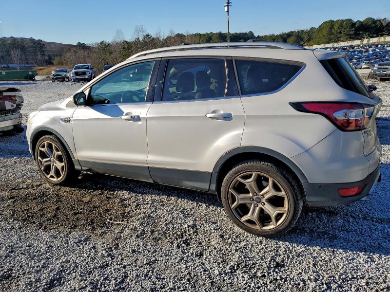 Фото 2 - FORD ESCAPE