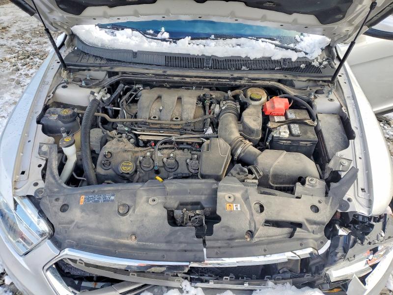 Фото 11 - FORD TAURUS