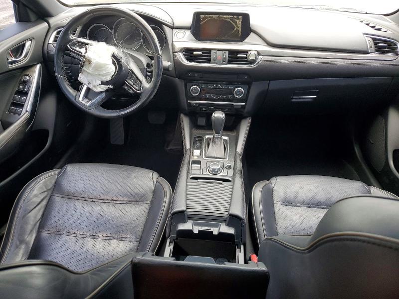 Фото 8 - MAZDA 6