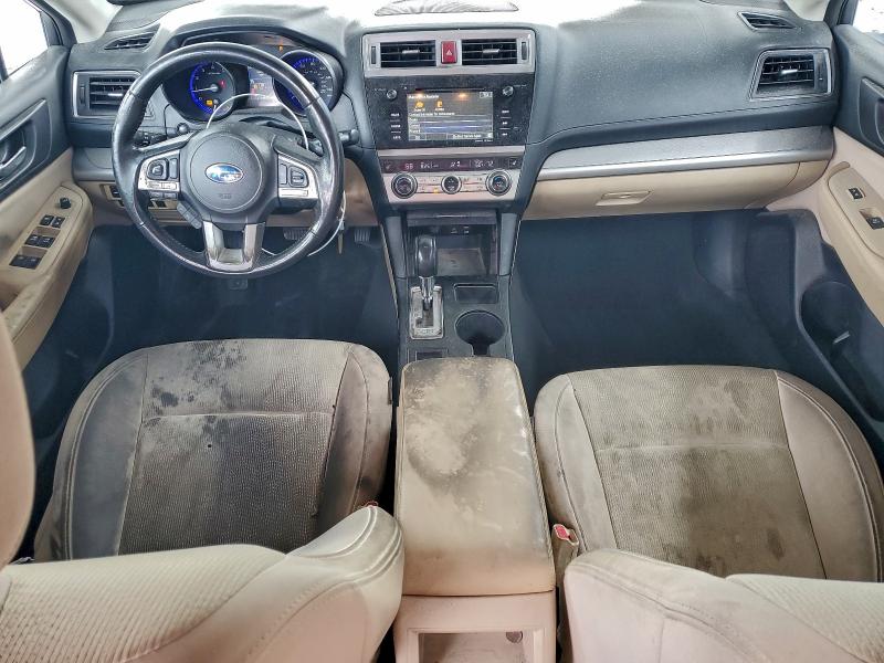 Фото 8 - SUBARU LEGACY