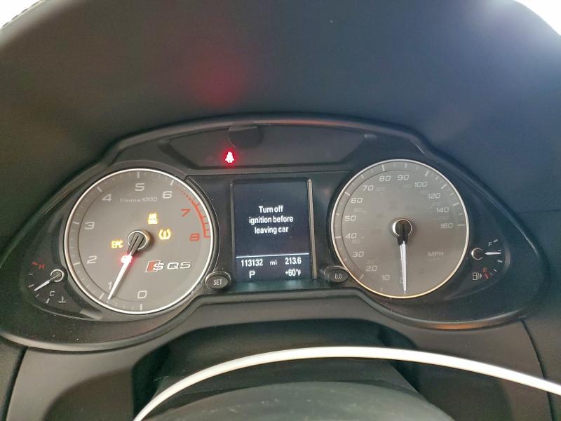 Фото 9 - AUDI SQ5