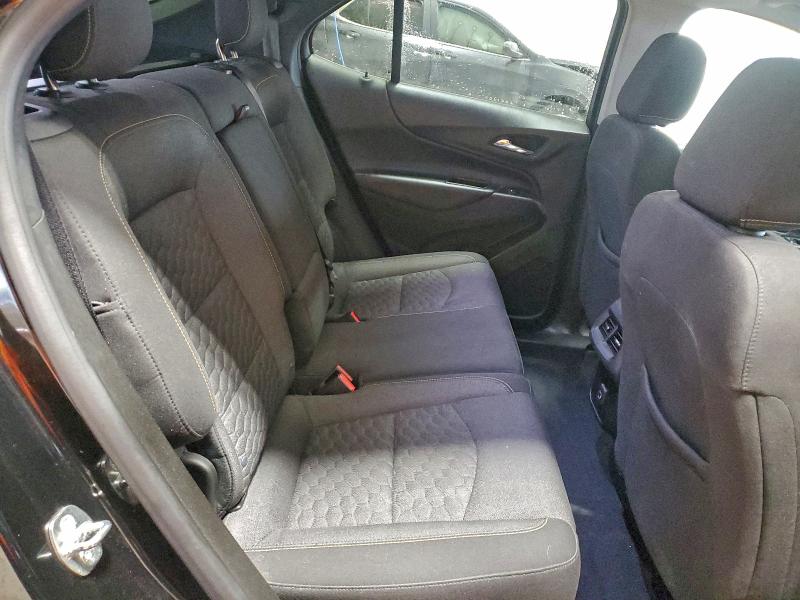 Фото 10 - CHEVROLET EQUINOX